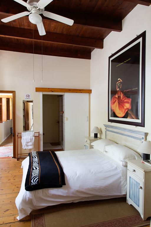 22 Van Wijk Street Tourist Accommodation Franschhoek Room photo