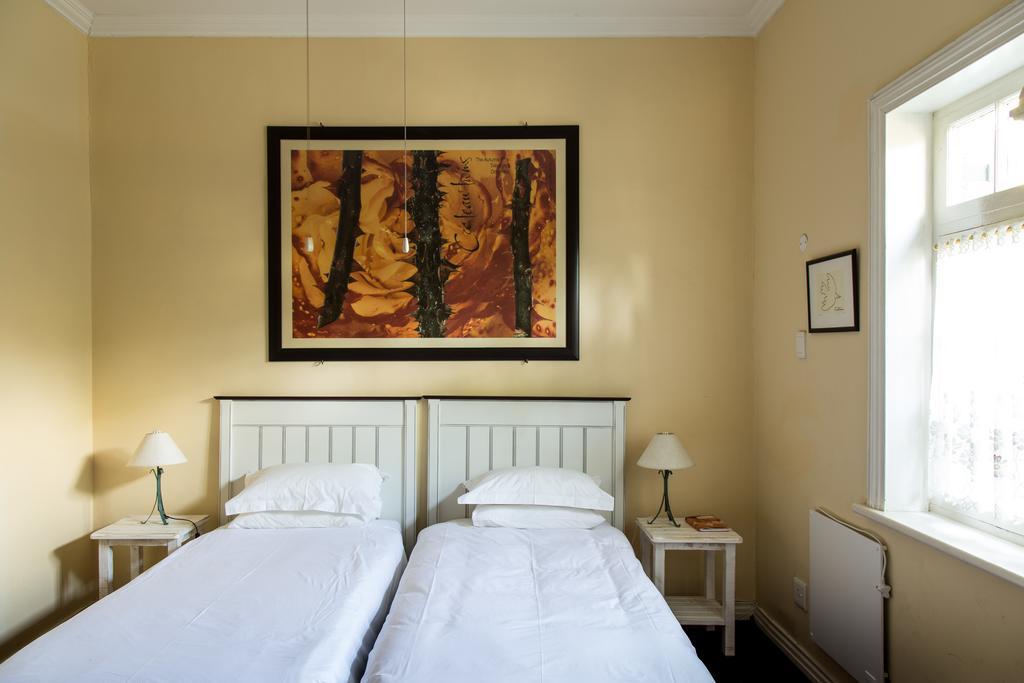 22 Van Wijk Street Tourist Accommodation Franschhoek Room photo