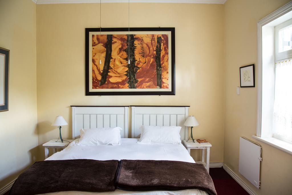 22 Van Wijk Street Tourist Accommodation Franschhoek Room photo